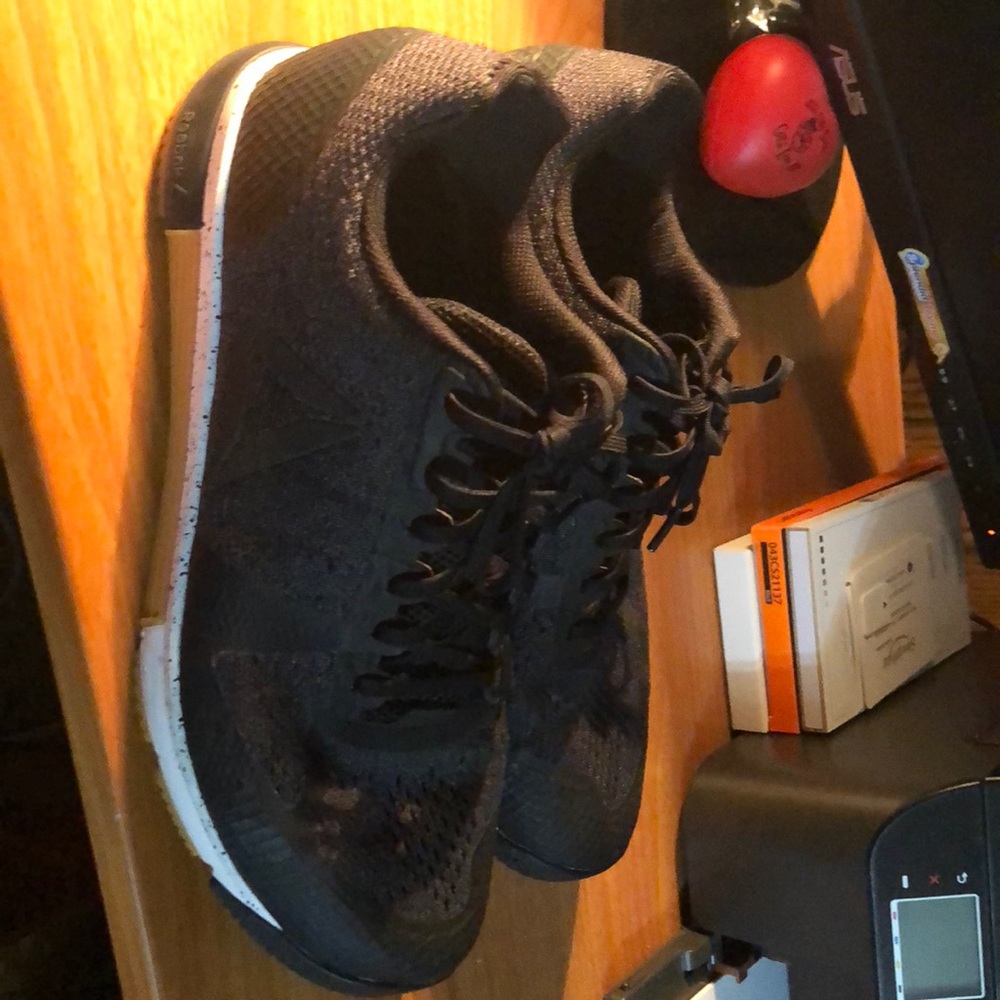Reebok CrossFit speed tr 2.0